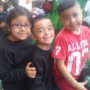 Meet your Posher, Gracie